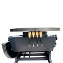 5940-8800 LBS Welding Positioner 3 Phase 220V Rotary Table Tilt 0-135 Degree Positioning Turn Table