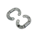 Stainless Steel 316 Chain Connecting Link 3/4" Marine Grade Connector 4 Pcs